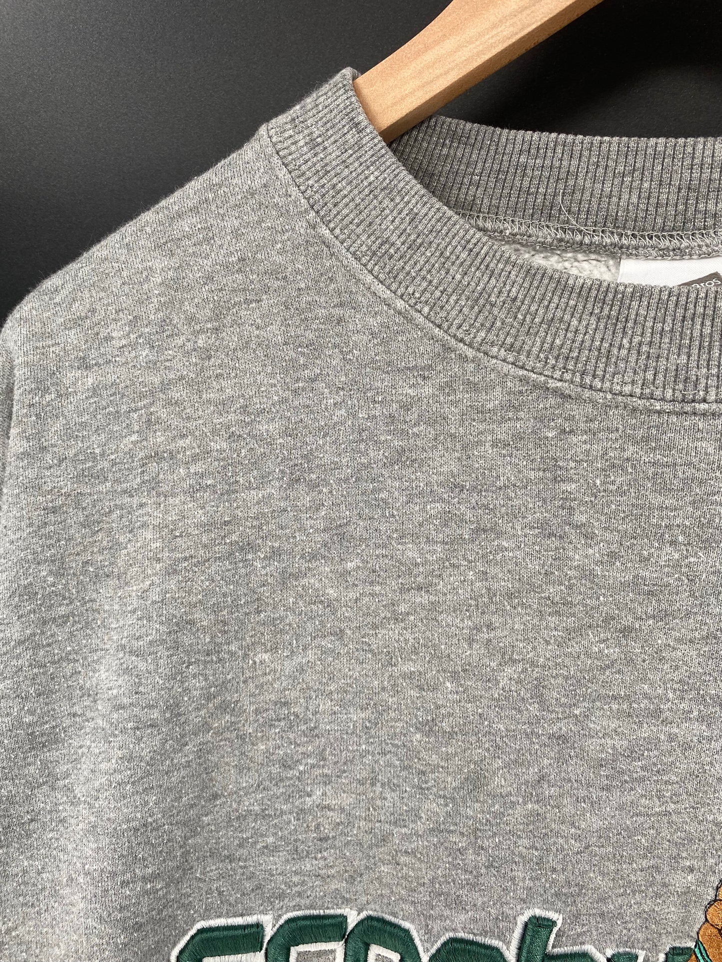 1999' SCOOBY DOO Size XL Vintage Sweat-shirt / K5223