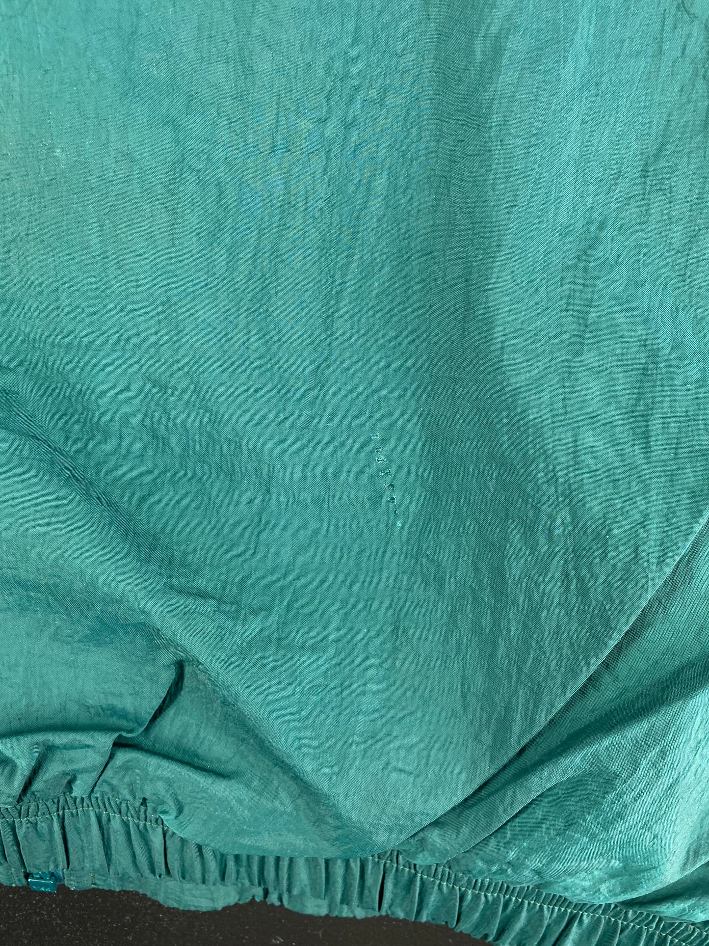 90’s NIKE Size M Vintage Nylon Jacket / A339