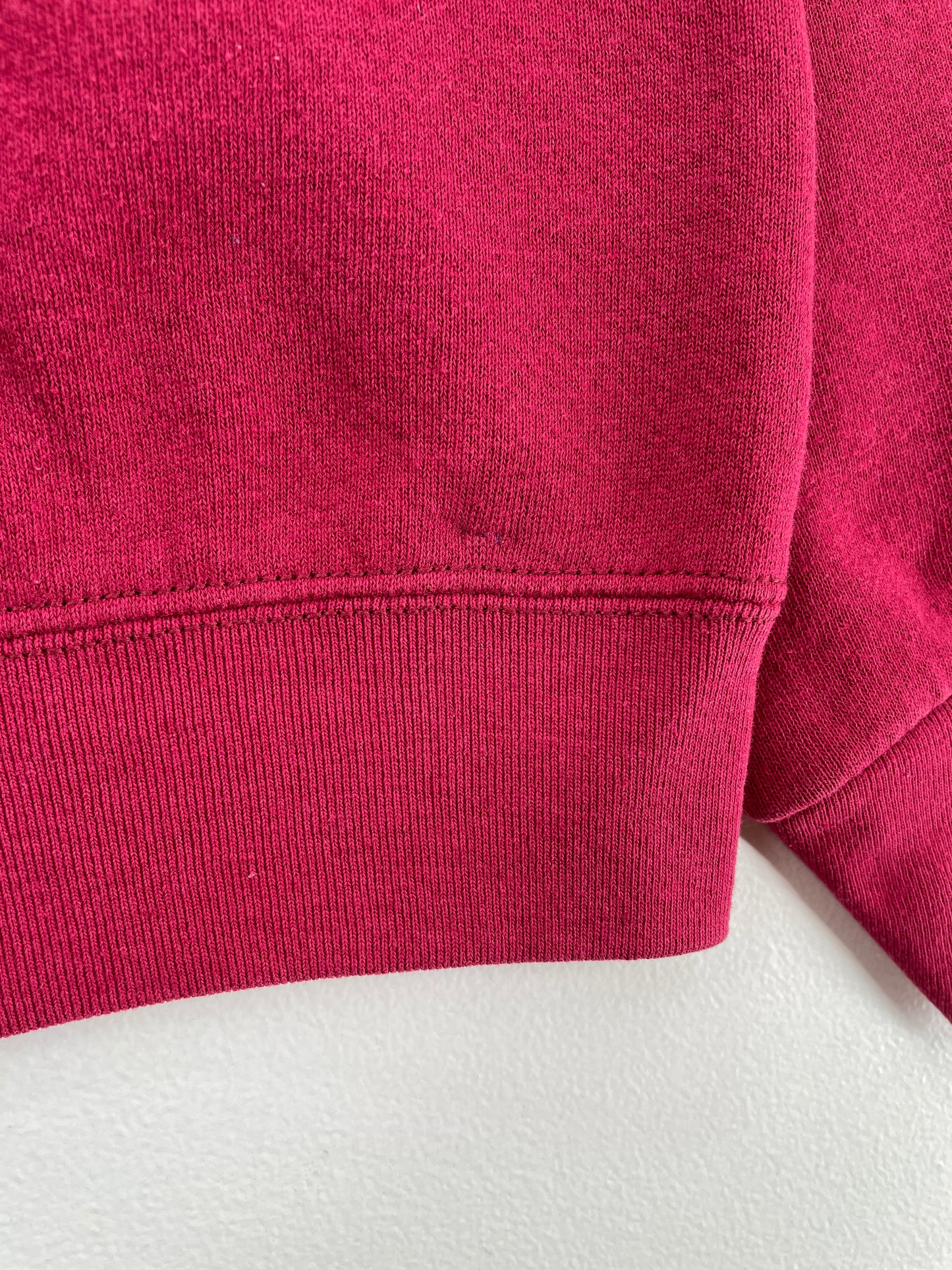 90's JAMAICA made in USA Size XL Vintage Sweat-shirt / E2767S