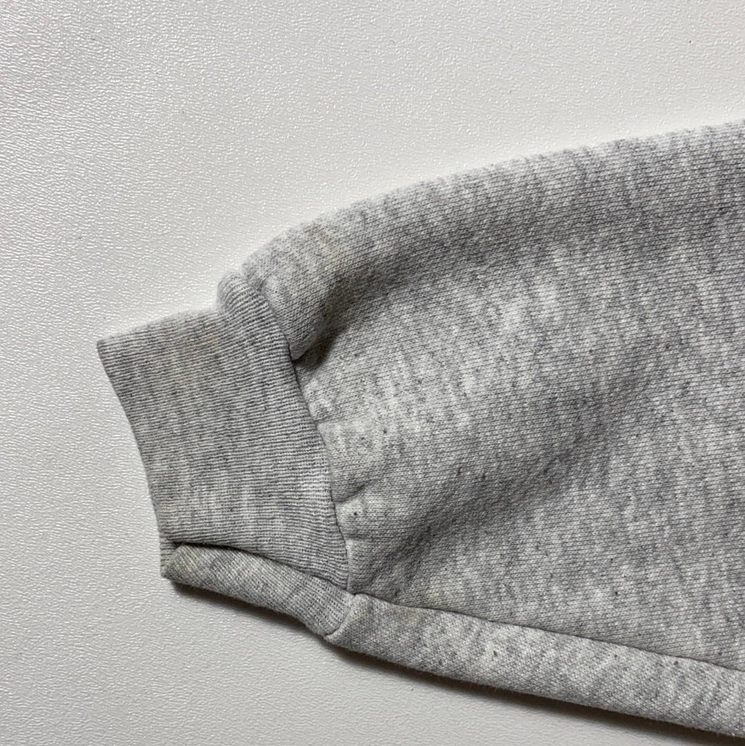 1995 RAIDERS Made in USA Size XL Vintage NFL Sweat-Shirts/ A221