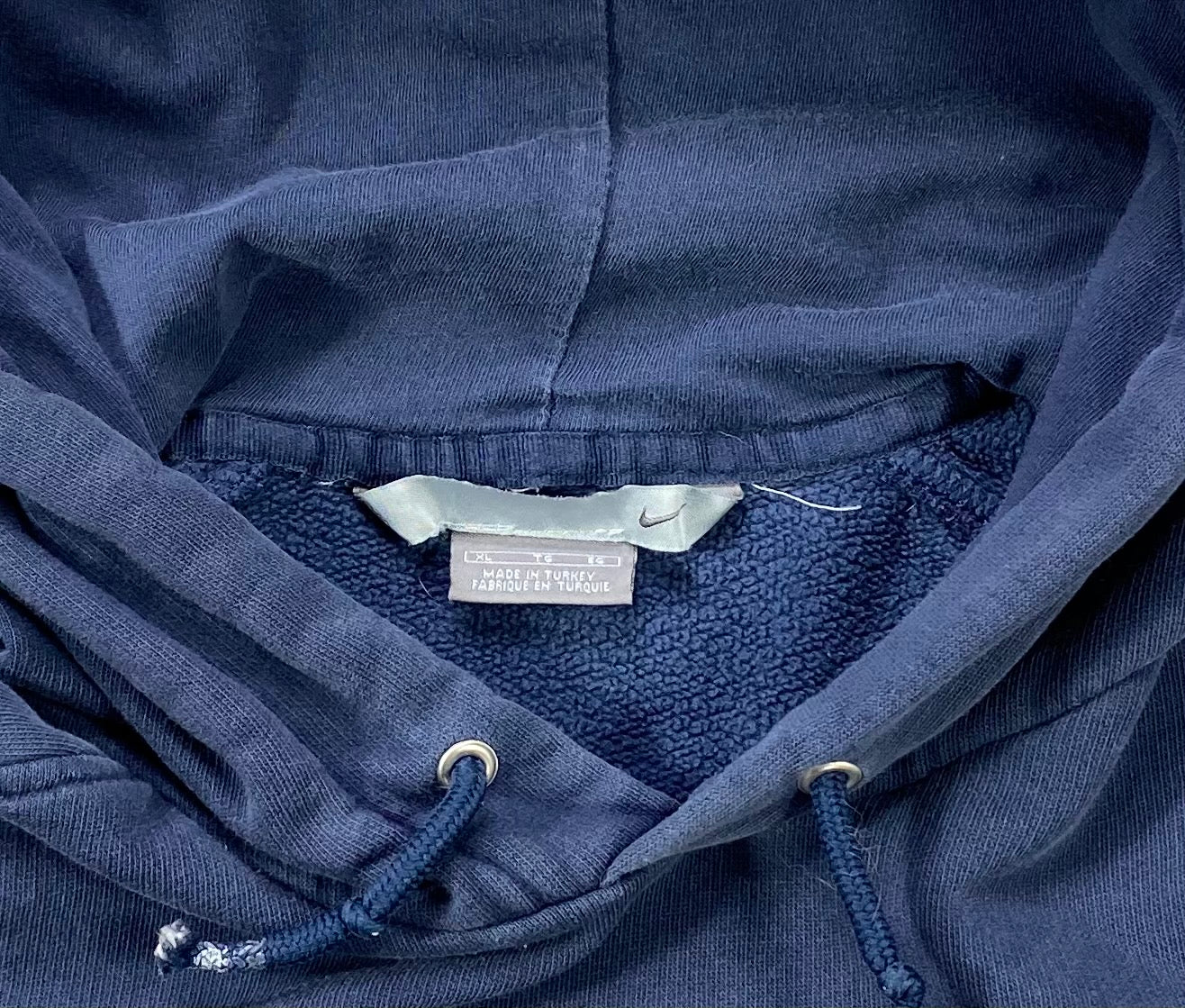 00’ Nike Size XL Vintage Sweat-Shirt / 6055