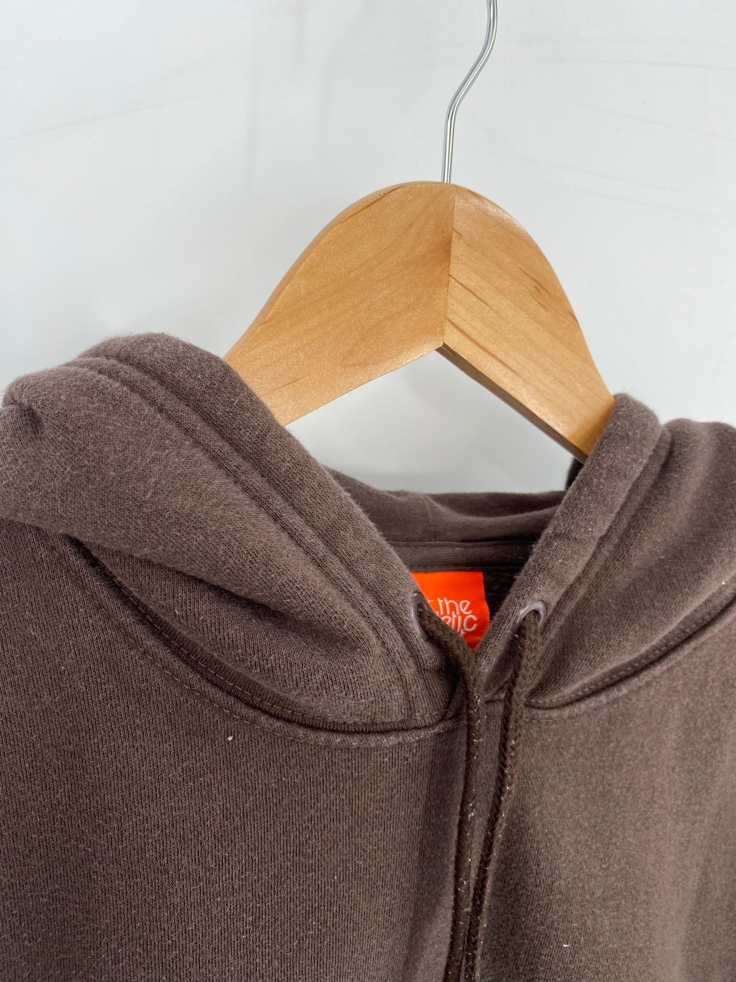00’ NIKE Size XL Vintage Hoodie Sweat-shirt / K8916