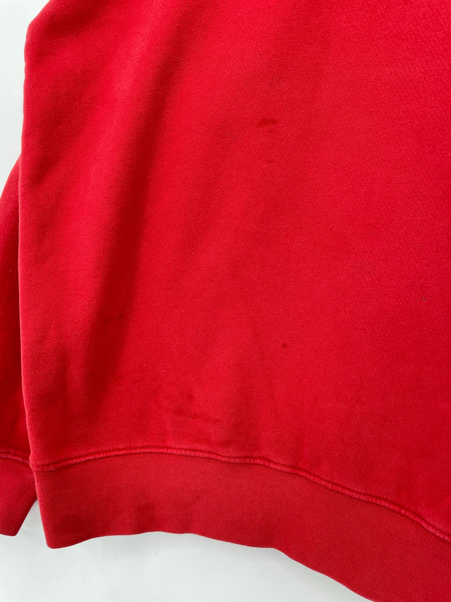 00' NIKE Size XL Vintage Sweat-shirt / K9748