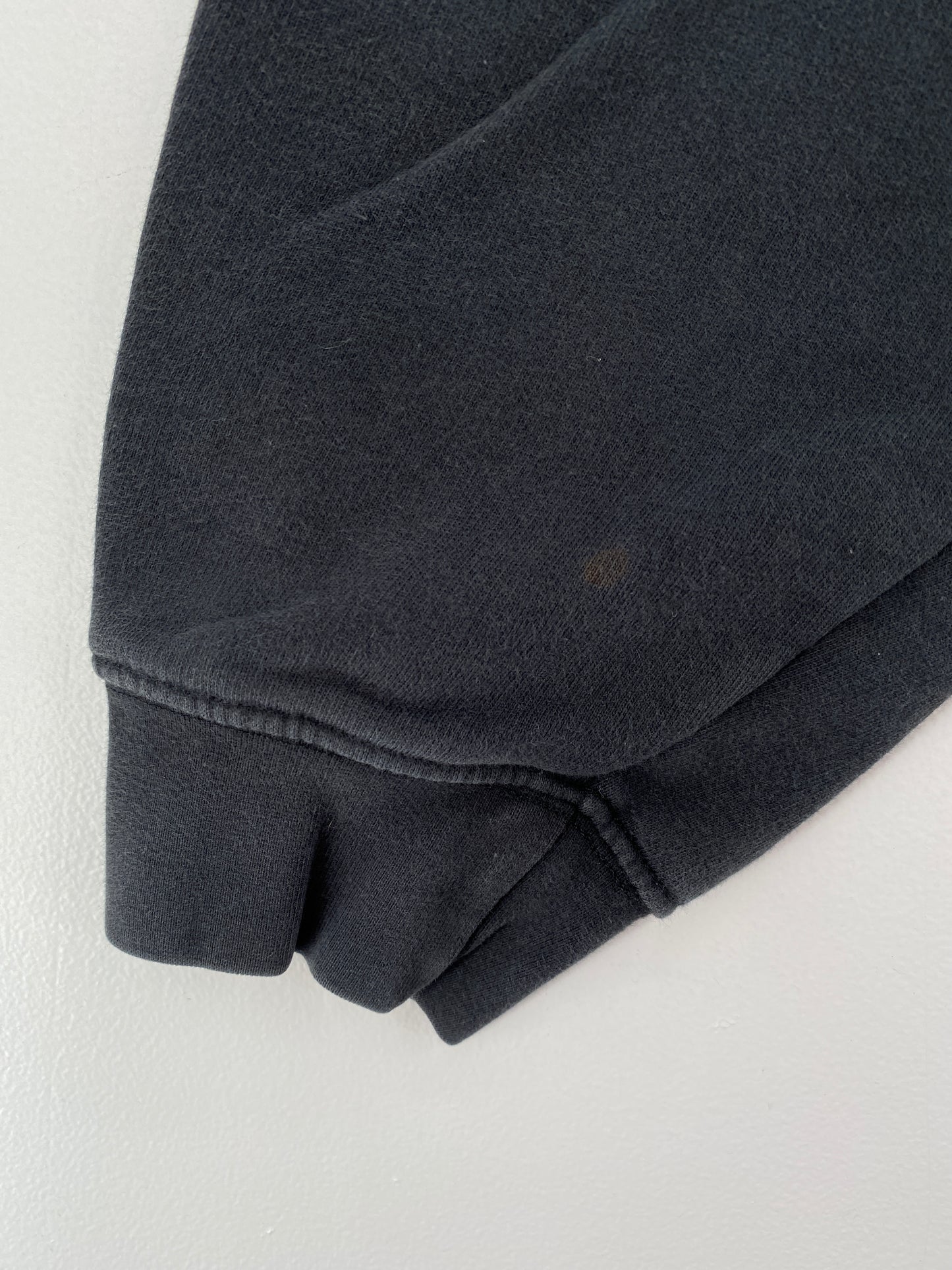 00’ NIKE Size XL Zip-up Hoodie Sweat-shirt / E2185S