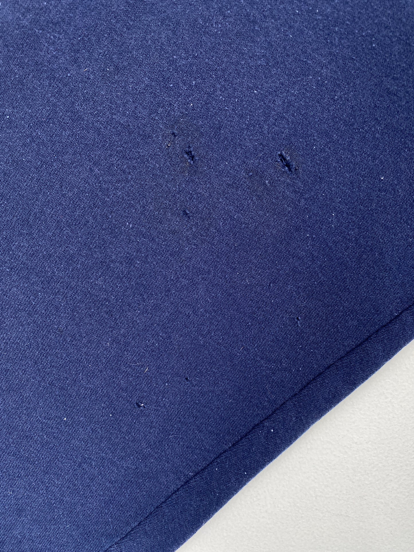 90’s NOTRE DAME Made in USA Size XL Vintage College Sweat-shirt / E3449S