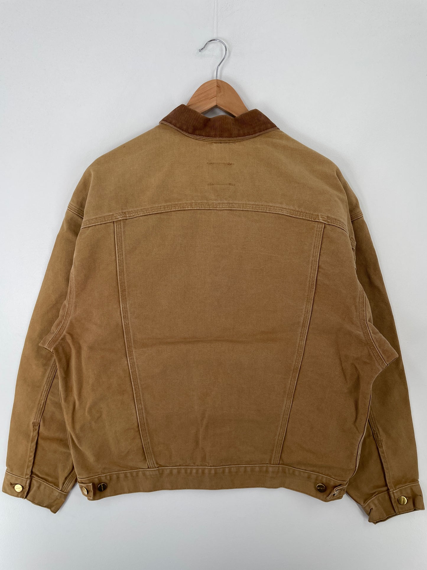90’s CARHARTT Size Approx.L Duck Jacket / A9650