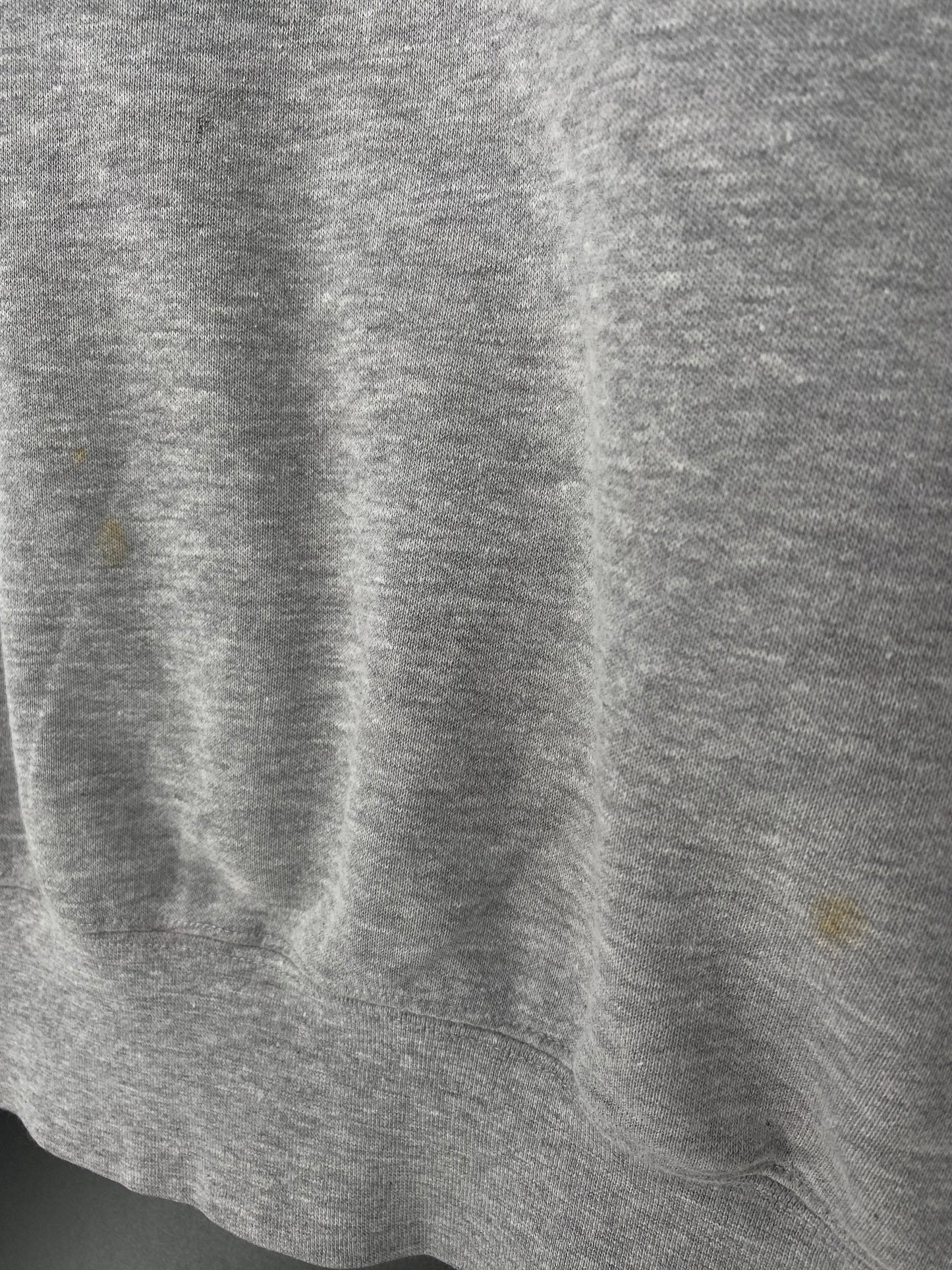 00' NIKE TEXAS Size L Vintage College Hoodie Sweat-Shirts/ A133