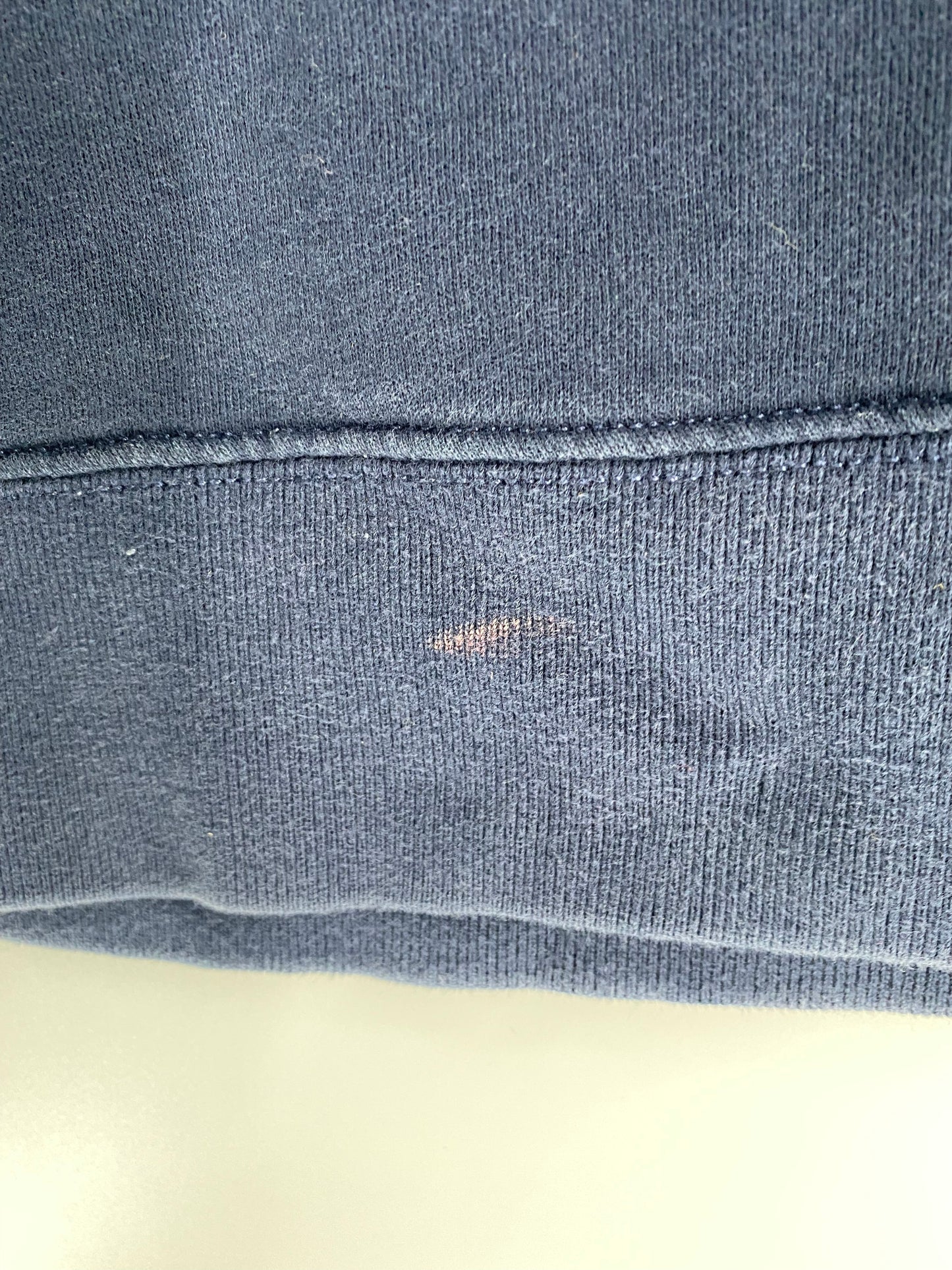 Vintage POLO JEANS Size XL Sweat-shirt / K6123