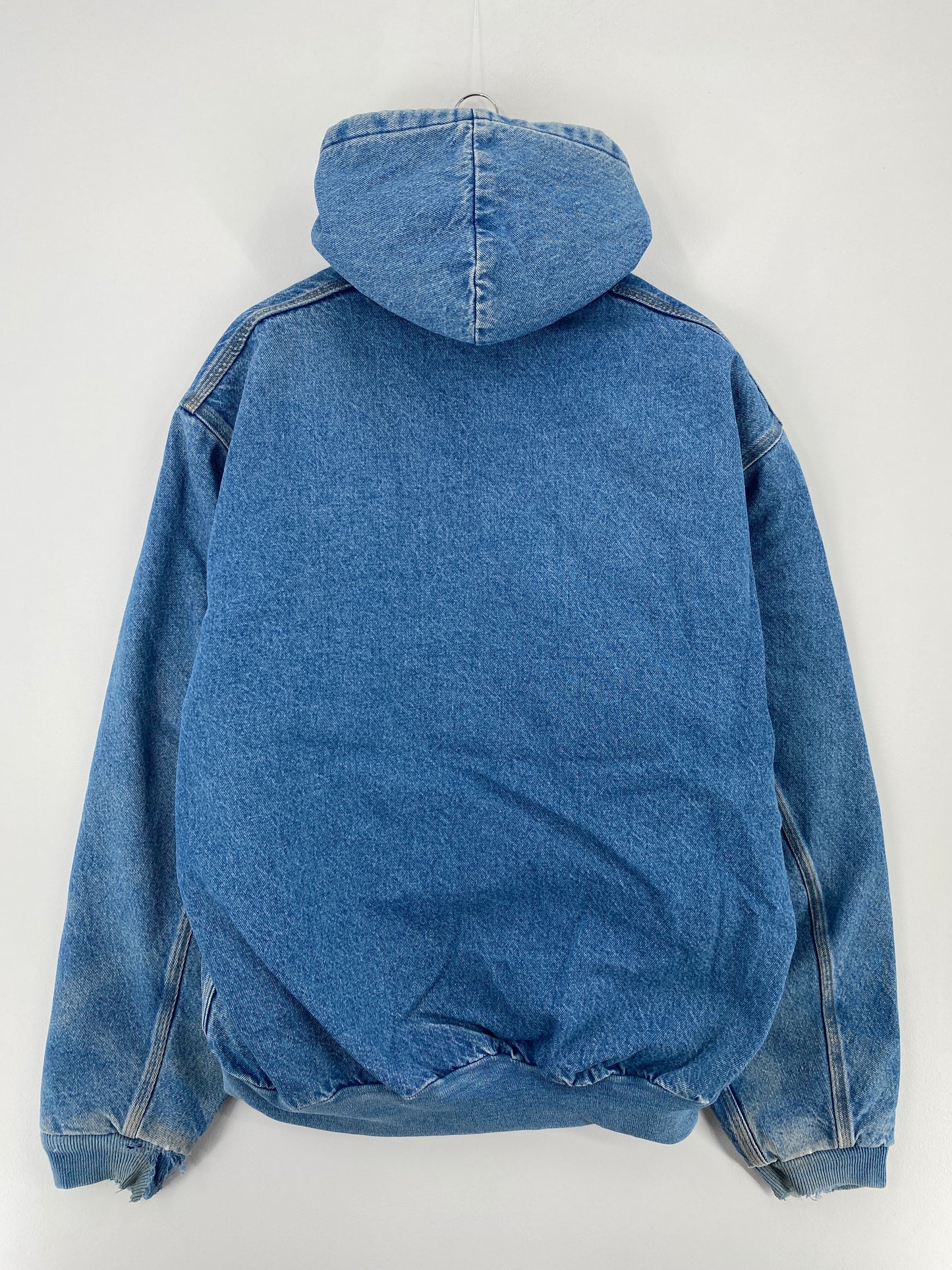 Vintage CARHARRT Size XXL Duck Jacket / E1357J