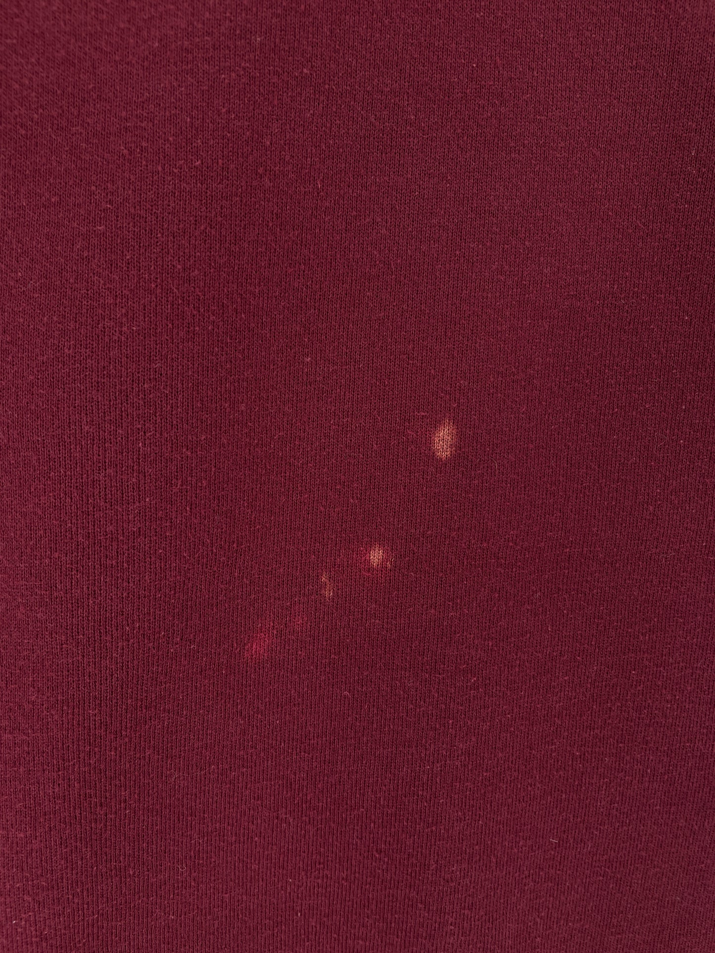 1992 WASHINGTON REDSKINS Made in USA Size XL Vintage NFL Sweat-Shirt / E5750S