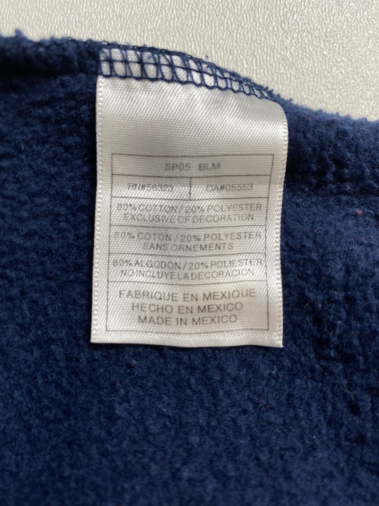 00' NIKE x BOSTON RED SOX Size XL Vintage MLB Hoodie Sweat-Shirt / A2884