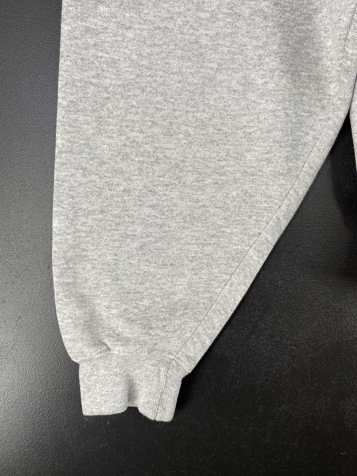 00’ NIKE MICHIGAN Size S Vintage College Sweat-Shirt / A6377