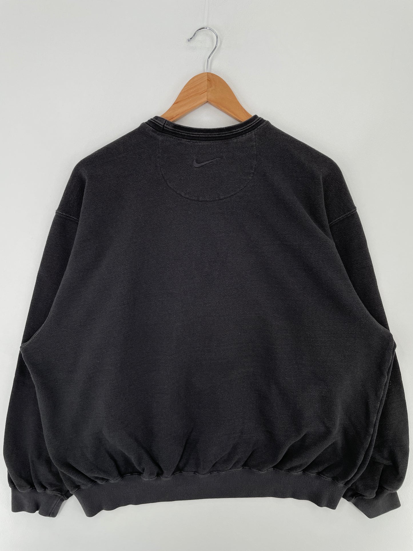 00’ NIKE GOLF Size L Sweat-shirt / A9717