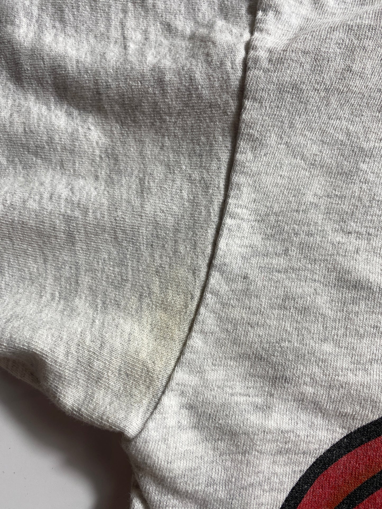 1994 LOONEY TUNES TAZ MADE IN USA Size XL Vintage T-Shirt / K1377