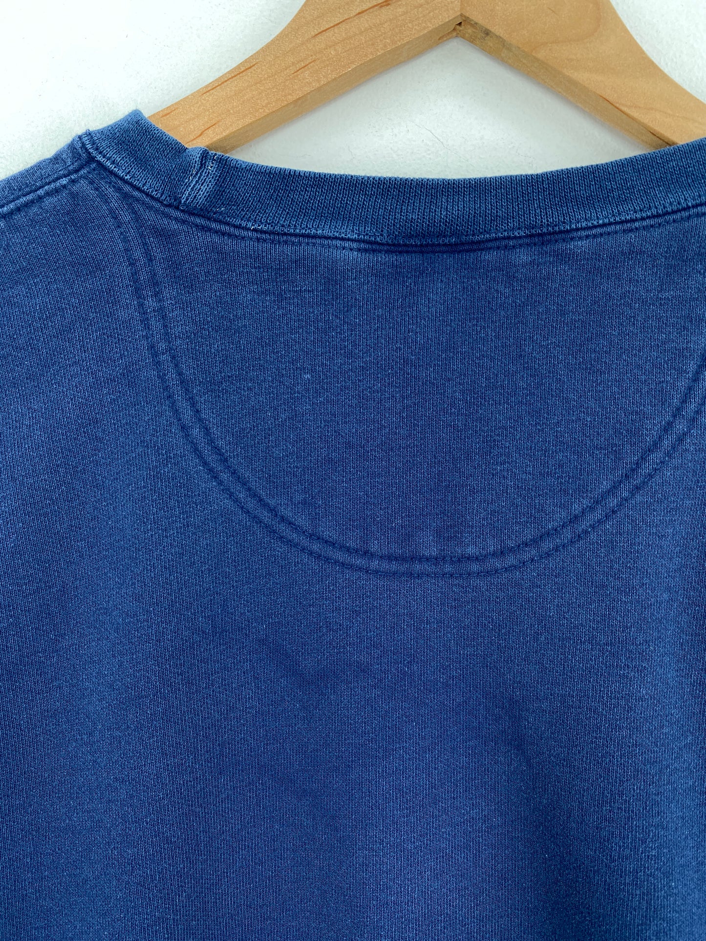 00’ NIKE x PENN STATE Size XL Vintage College Sweat-shirt / E2262S