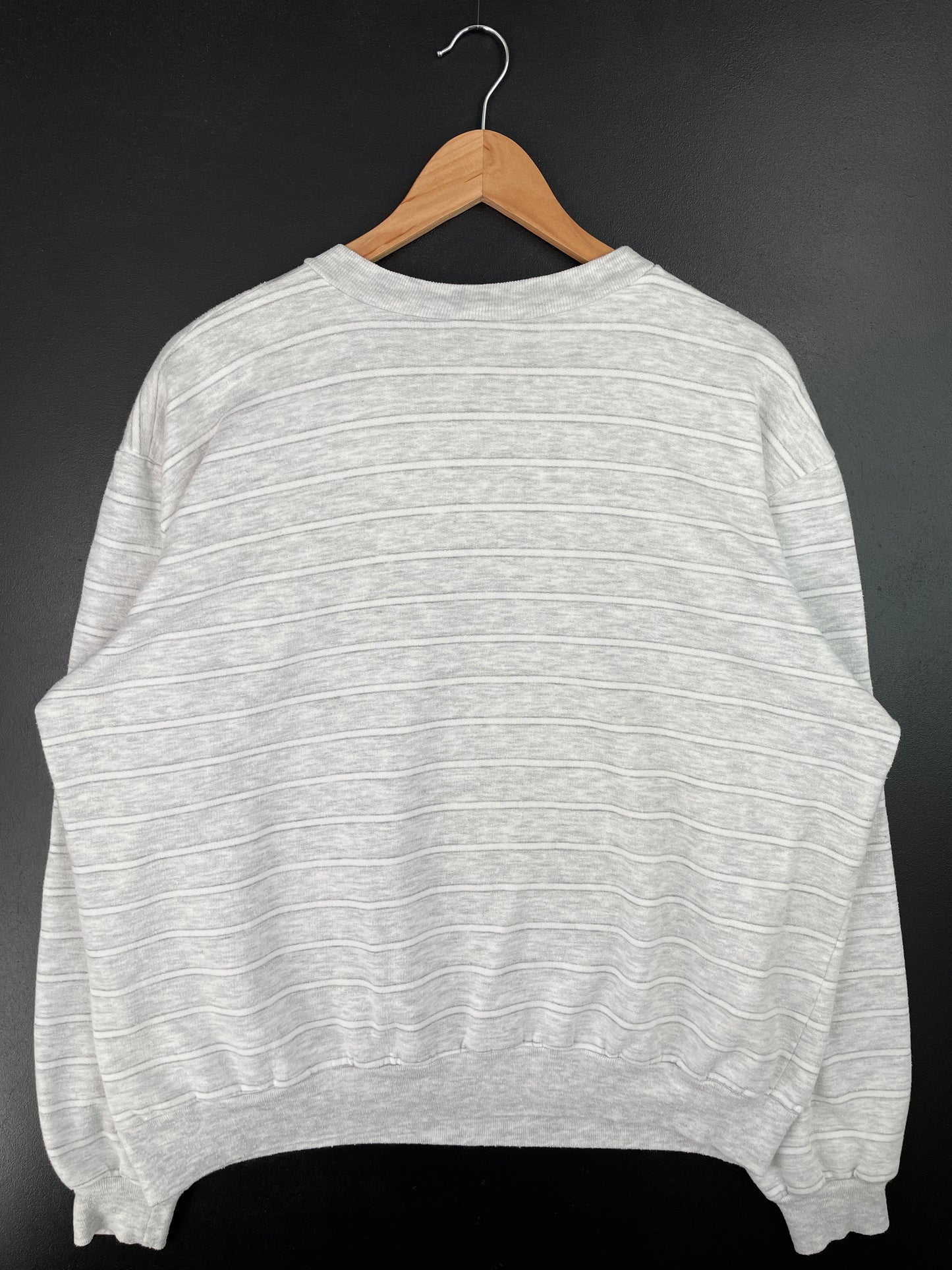 90’s PHILADELPHIA EAGLES Made in USA Size XL NFL Sweat-Shirt / A9009