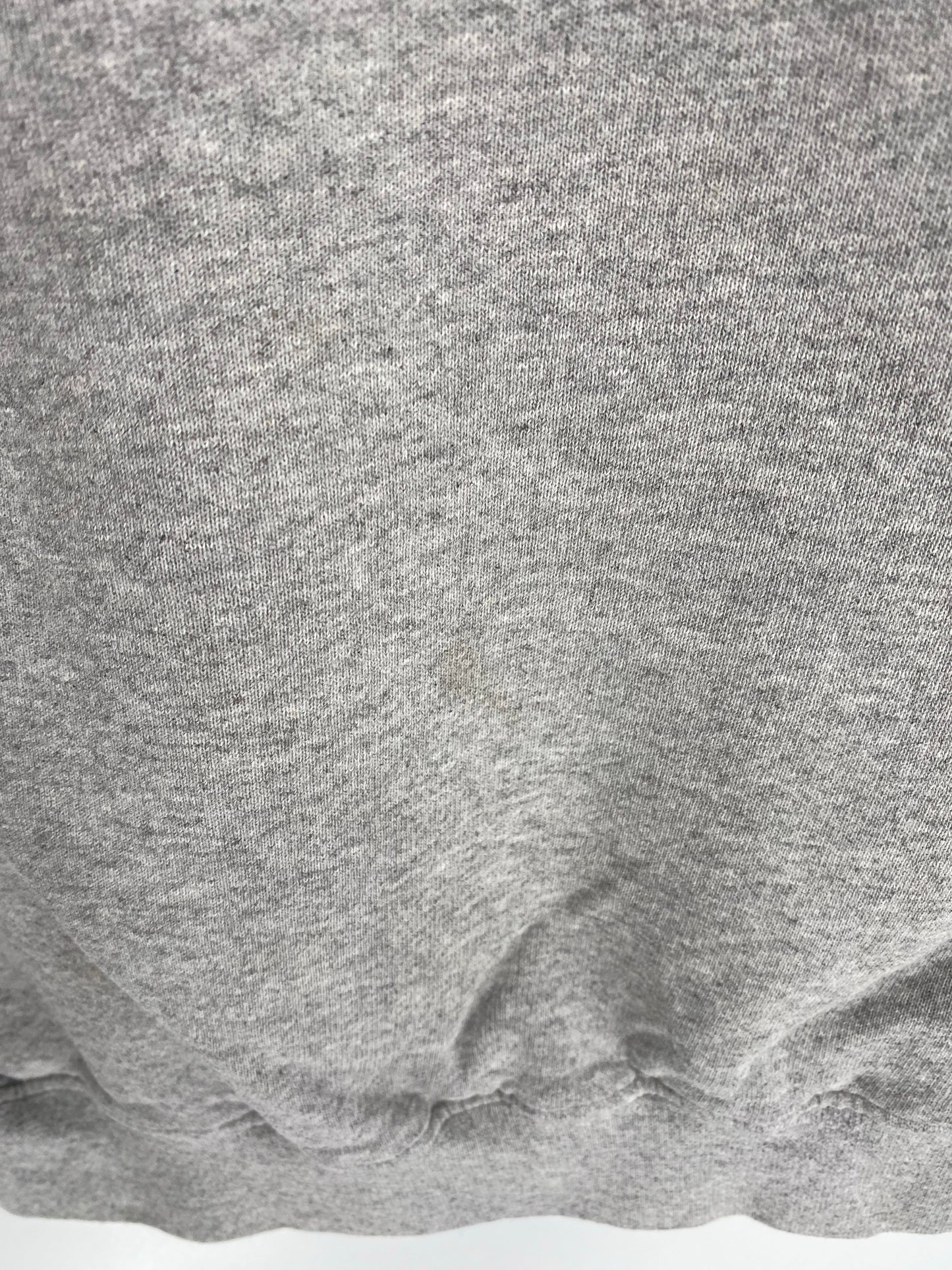 00’ NIKE STANFORD Size M Vintage Sweat Shirts/ K5088