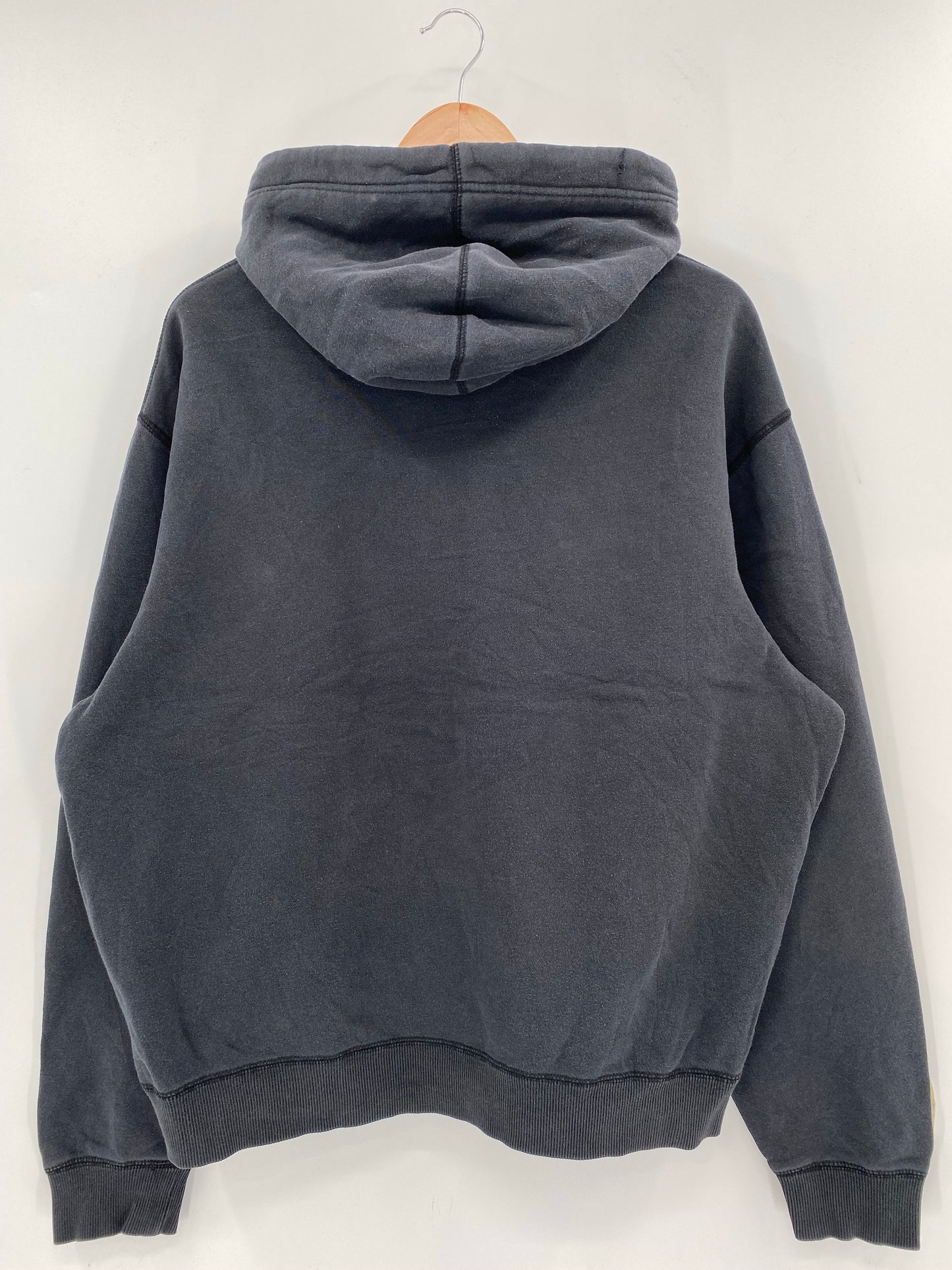 00’ NIKE Size L Vintage Hoodie Sweat-shirt / K6615