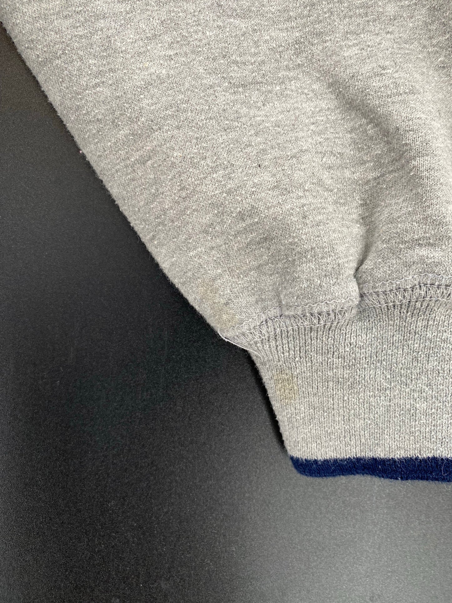 90’s DISNEY MICKEY Size XL Vintage Sweat-shirt / K5096