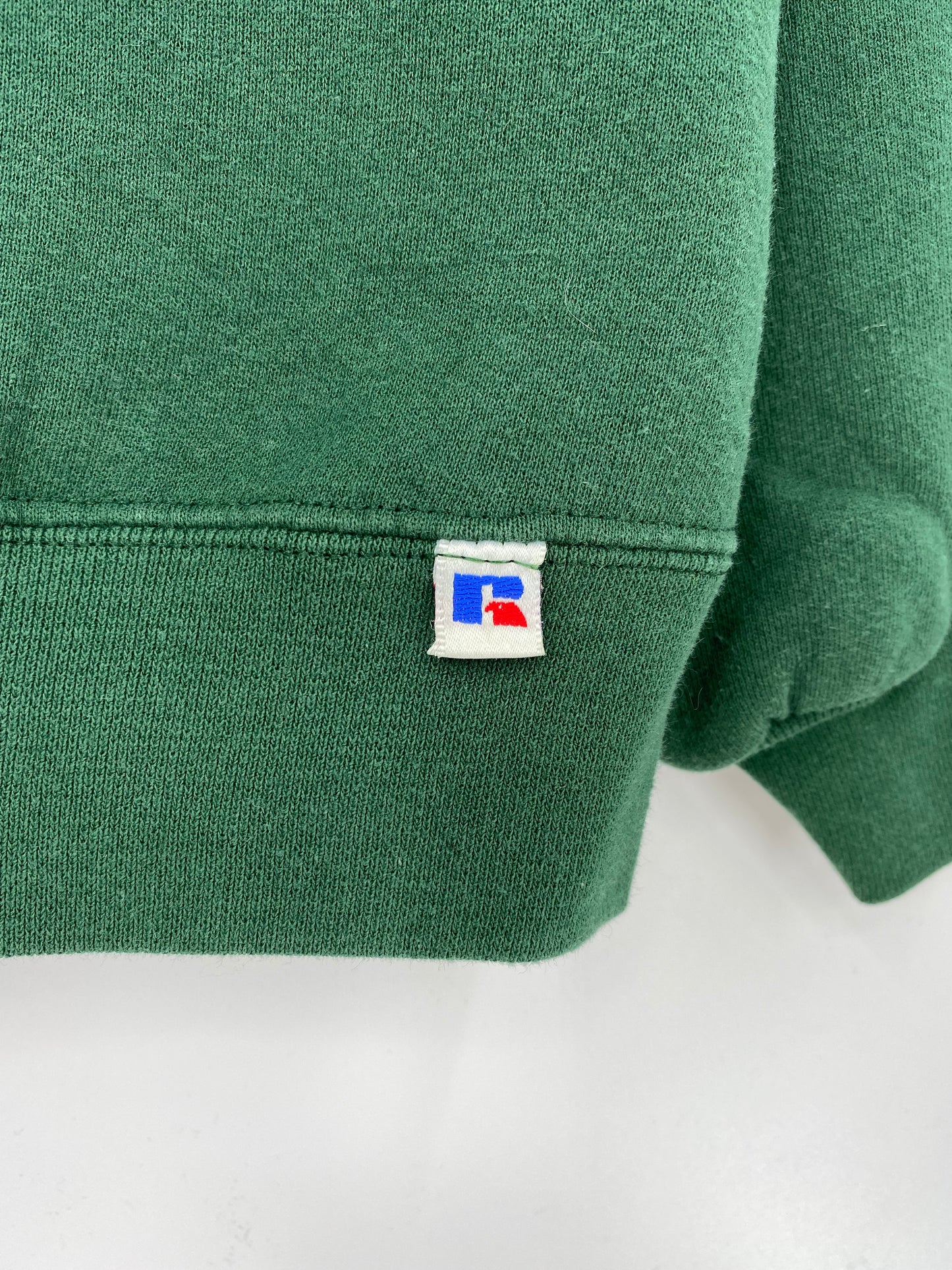 1995' GREEN PACKERS Made in USA Size L Vintage NFL Sweat - Shirt/ K5796