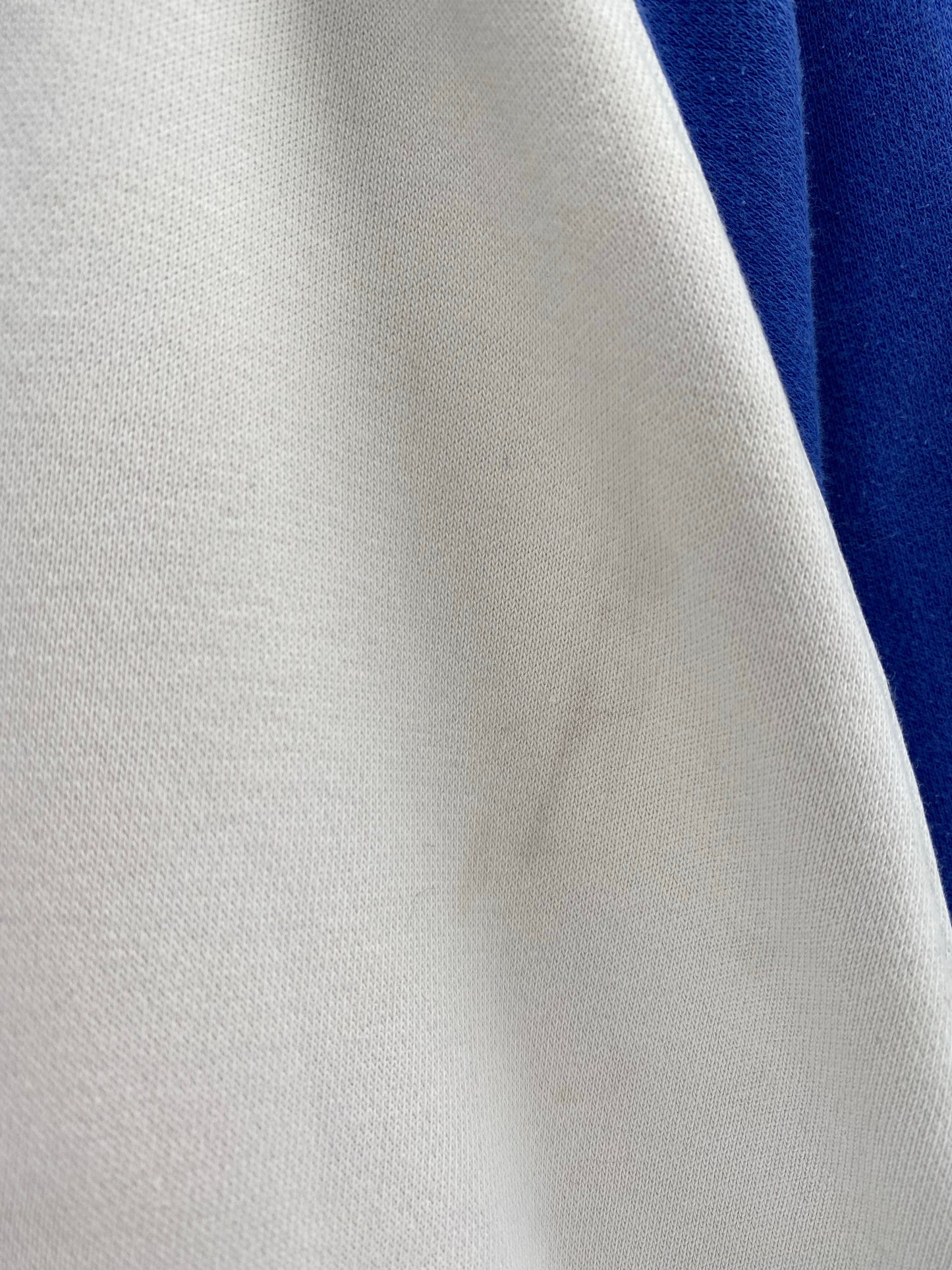 00' NIKE x UNIVERSITY OF KENTUCKY Size XL Hoodie Vintage College Sweat-Shirt / A9799