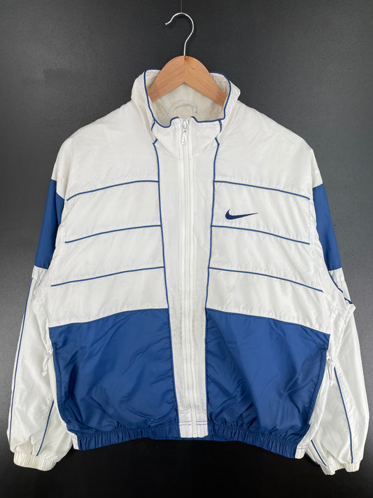90’s NIKE Size M Vintage Nylon Jacket / A1787