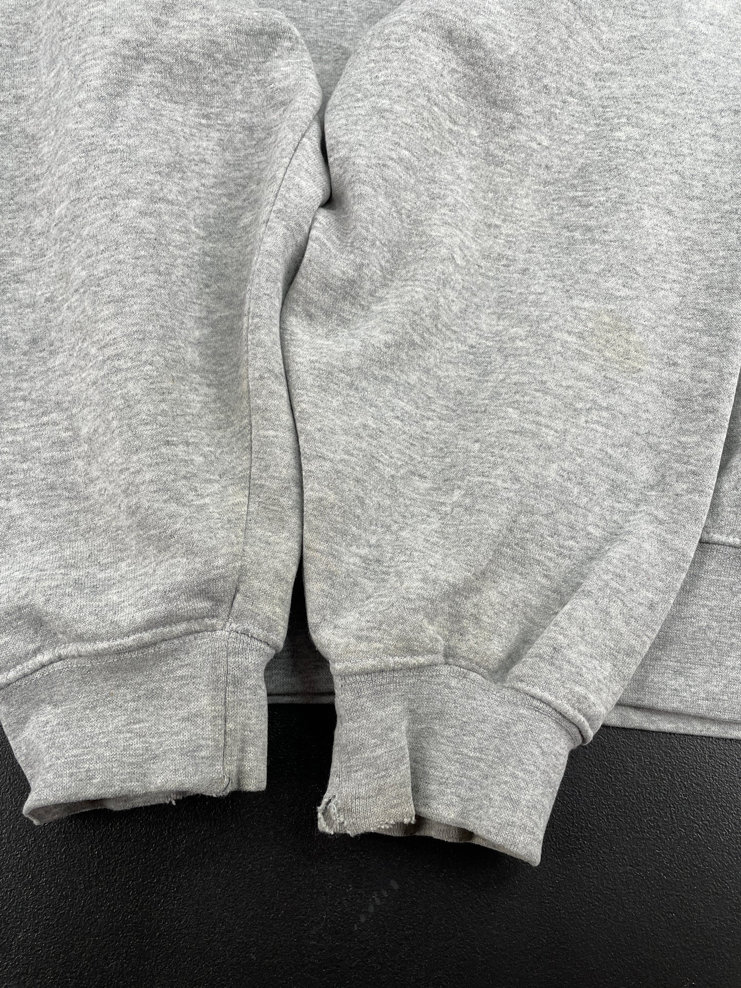 00' NIKE x EASTERN BASKETBALL Size XXL Vintage College Hoodie Sweat-shirt / E3533S