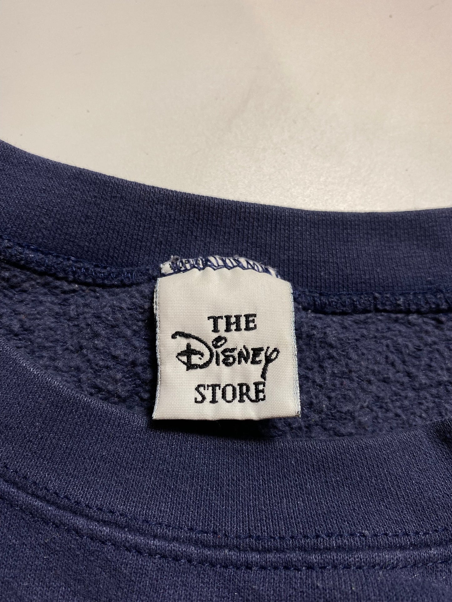 90’s DISNEY TIGGER Made in USA Size XXL Vintage Sweat-shirt / A8727