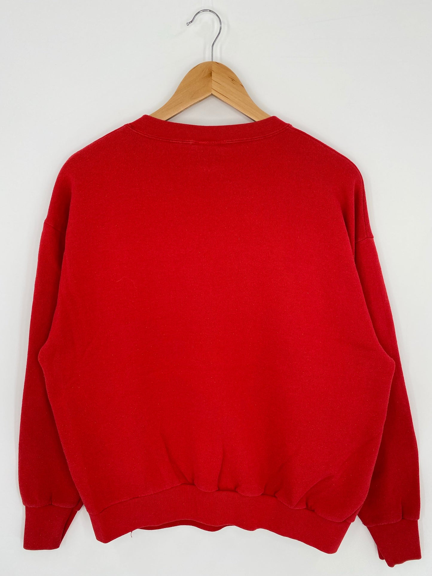 1995 LOONEY TUNES Made in USA Size XL Vintage Sweat-shirt / A8967