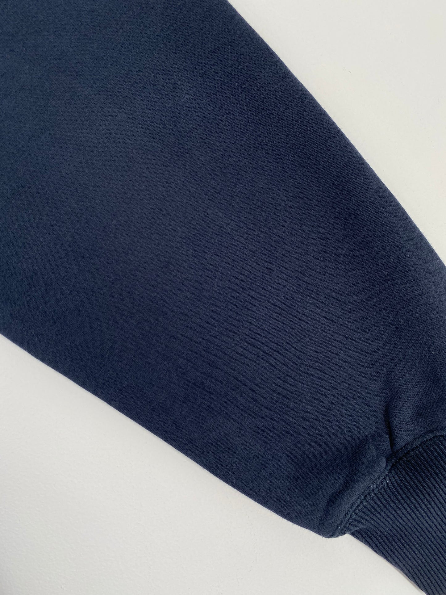 Vintage NIKE Size L Vintage Hoodie Sweat-Shirt / A3218