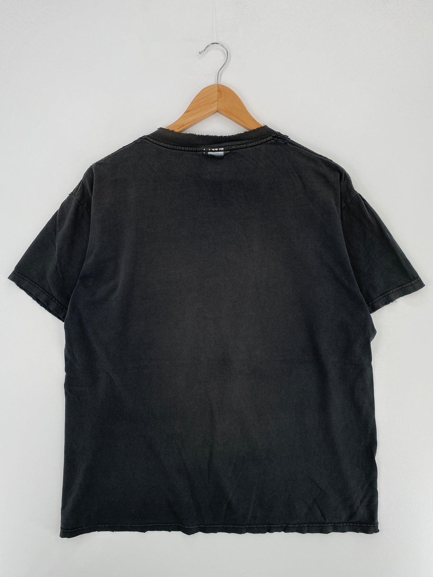 00’ THE SIMPSONS'S Size L Vintage T-Shirts / A4799