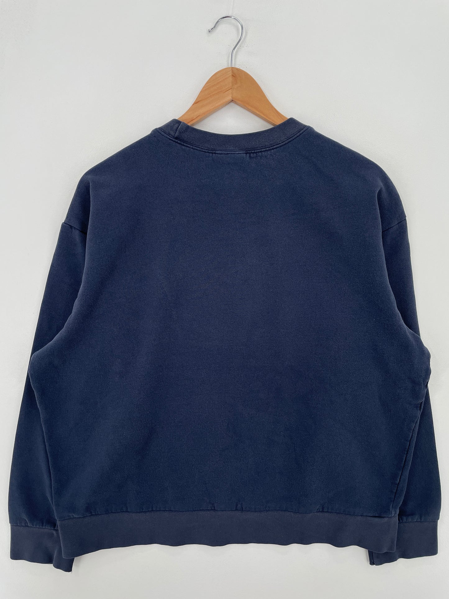 00' NIKE Size L Vintage Sweat-Shirt / A7878