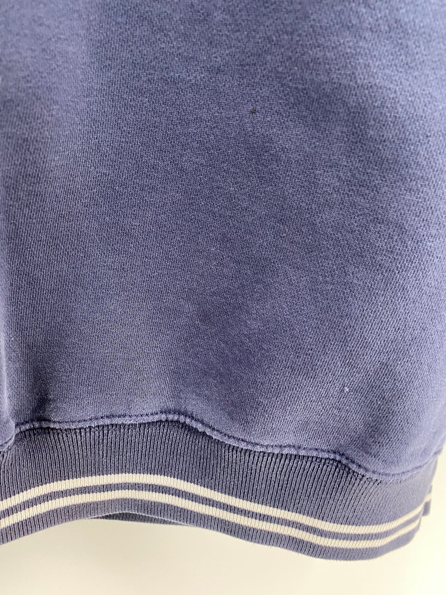 00' DISNEY TIGGER Size M Vintage Sweat-shirt / K7882