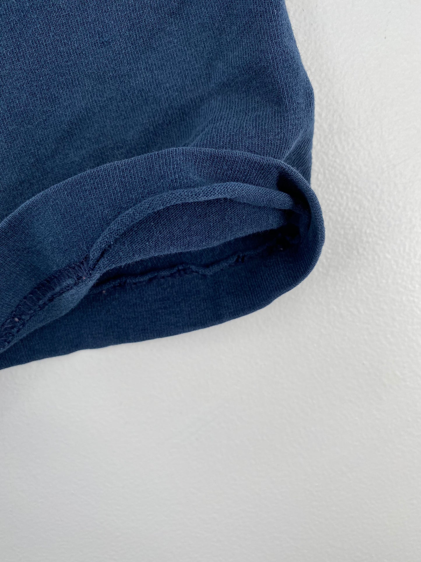 2000 DRAGON BALL Z VEGETA Size Approx.XXL T-Shirt / A2018