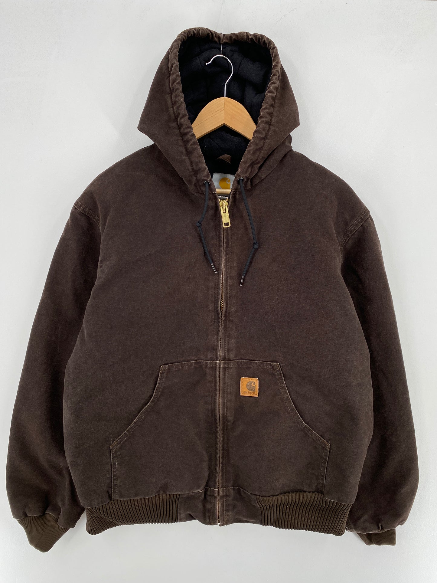 Vintage CARHARRT Size M Duck Jacket / E1069