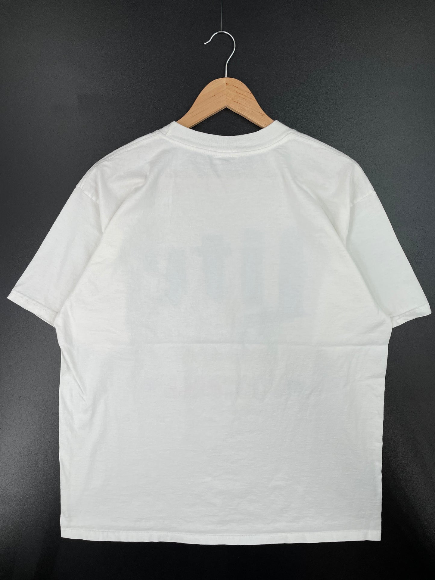 Vintage LITE MILLER FOOTBALL Size XL T-shirt / A1019
