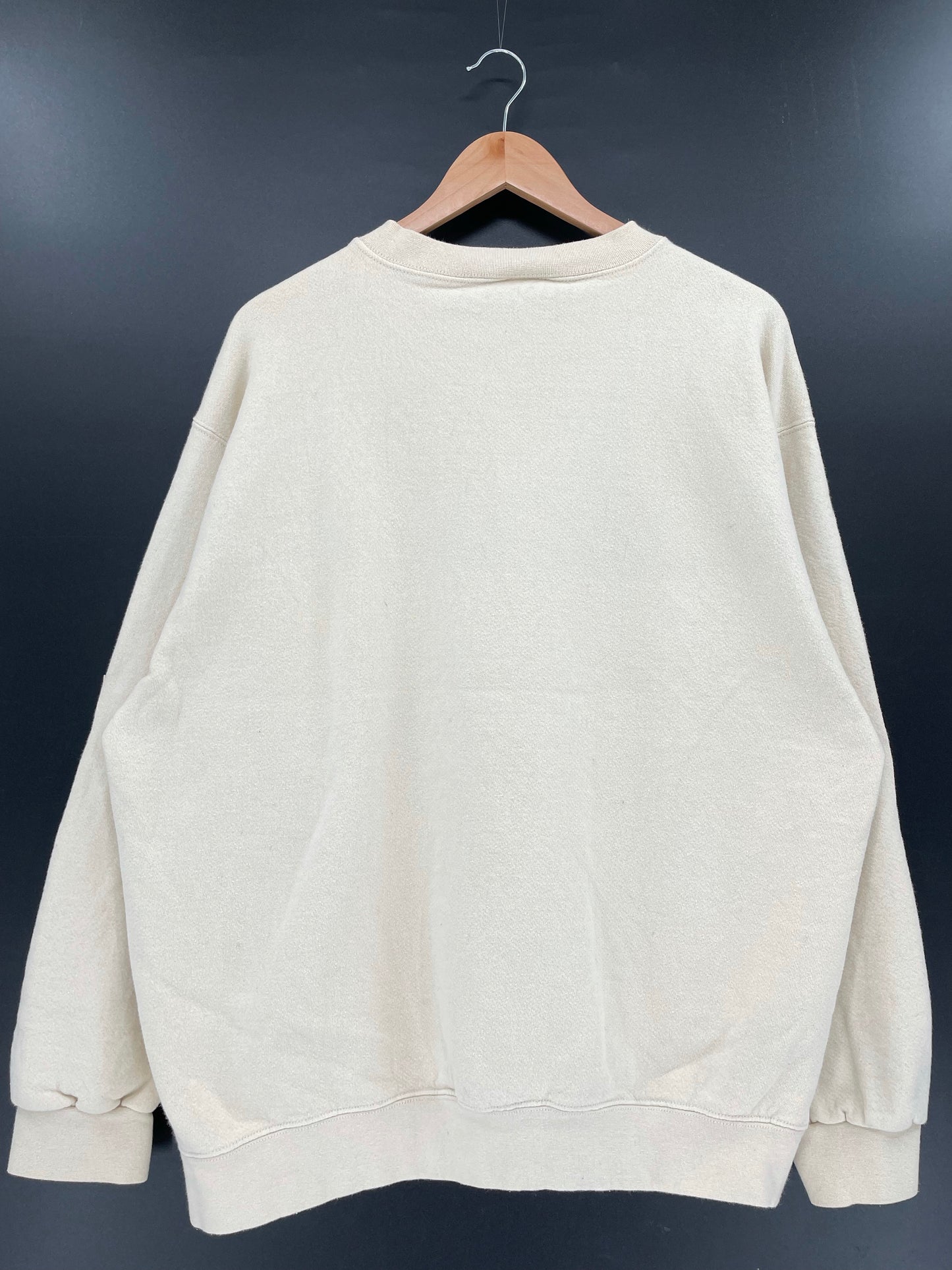 90’s NIKE Size XL Vintage Sweat-Shirt / K5692