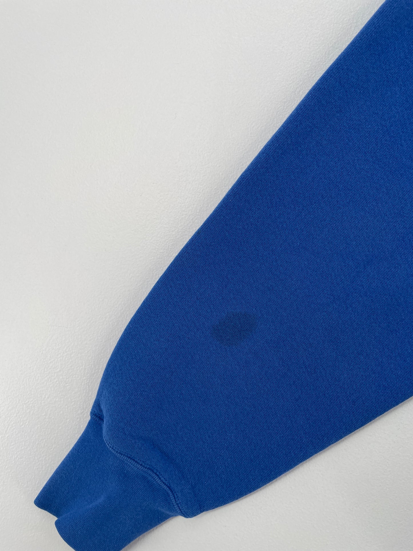 90's KENTUCKY Made in USA Size XL Vintage College Sweat-shirt / E1226