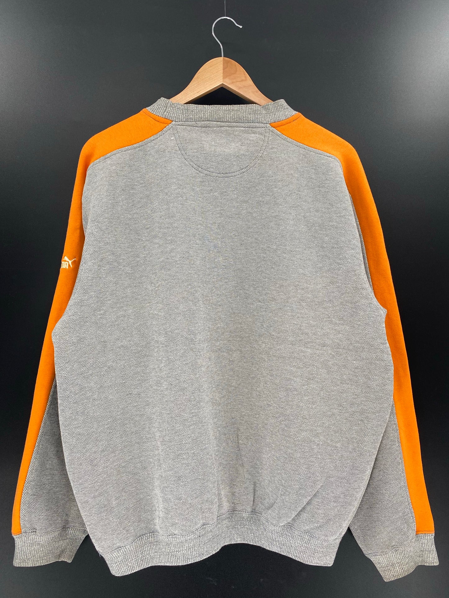 Vintage TENNESSEE Size L Sweat-shirt / K5237