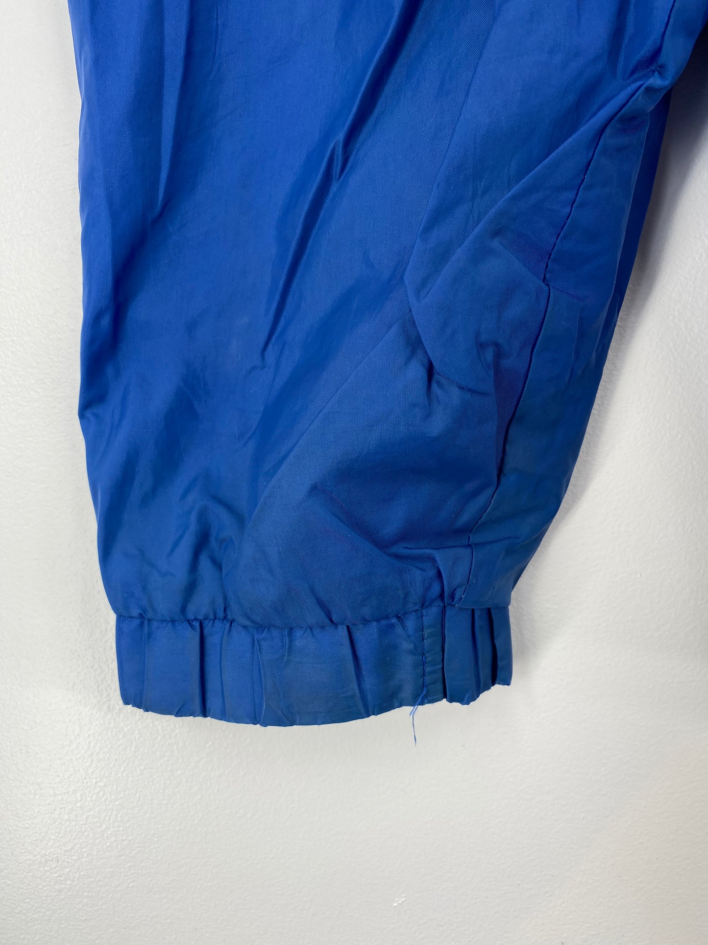 90’s STATER x KENTUCKY WILDCATS Size XL Vintage College Nylon Jacket  / A345