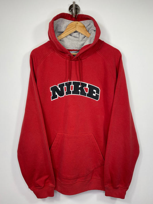 00’s NIKE Vintage Hoodie Sweat-Shirt / 5084