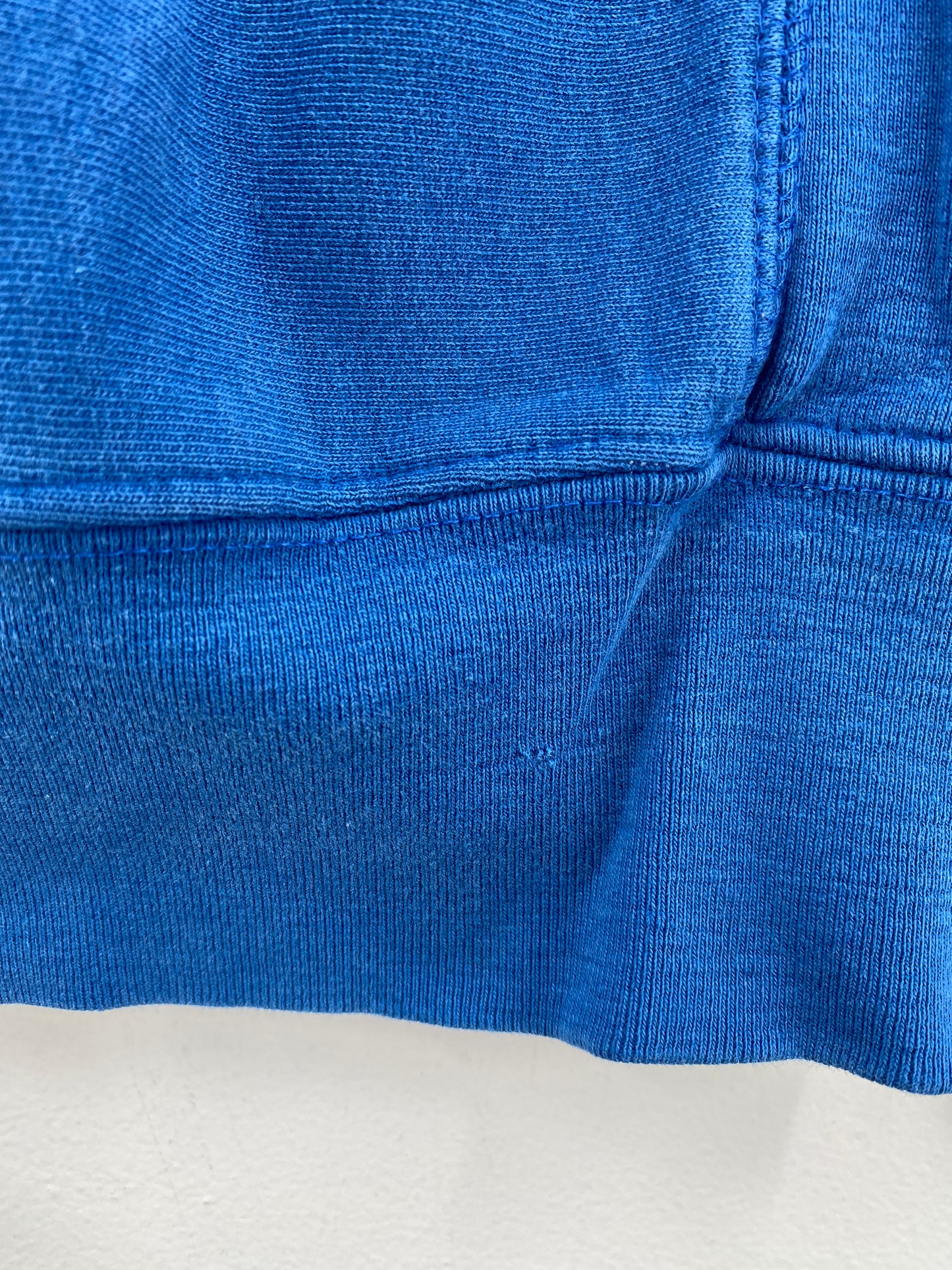 Vintage UNIVERSITY OF FLORIDA Size XXL Vintage College Sweat-Shirt / A7456