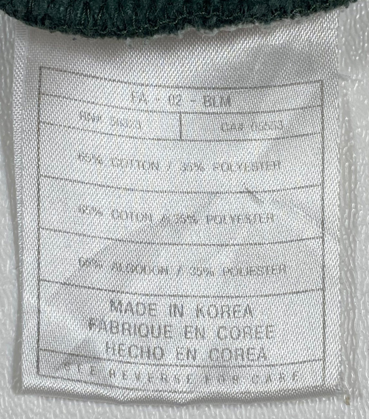 00’ NIKE DUCKS Vintage Hoodie Sweat-Shirt / 4790