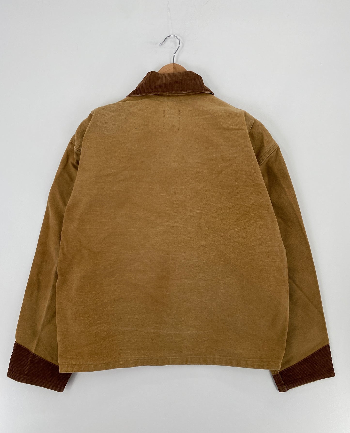 Vintage CARHARRT Approx. L/XL Duck Jacket / E1358J