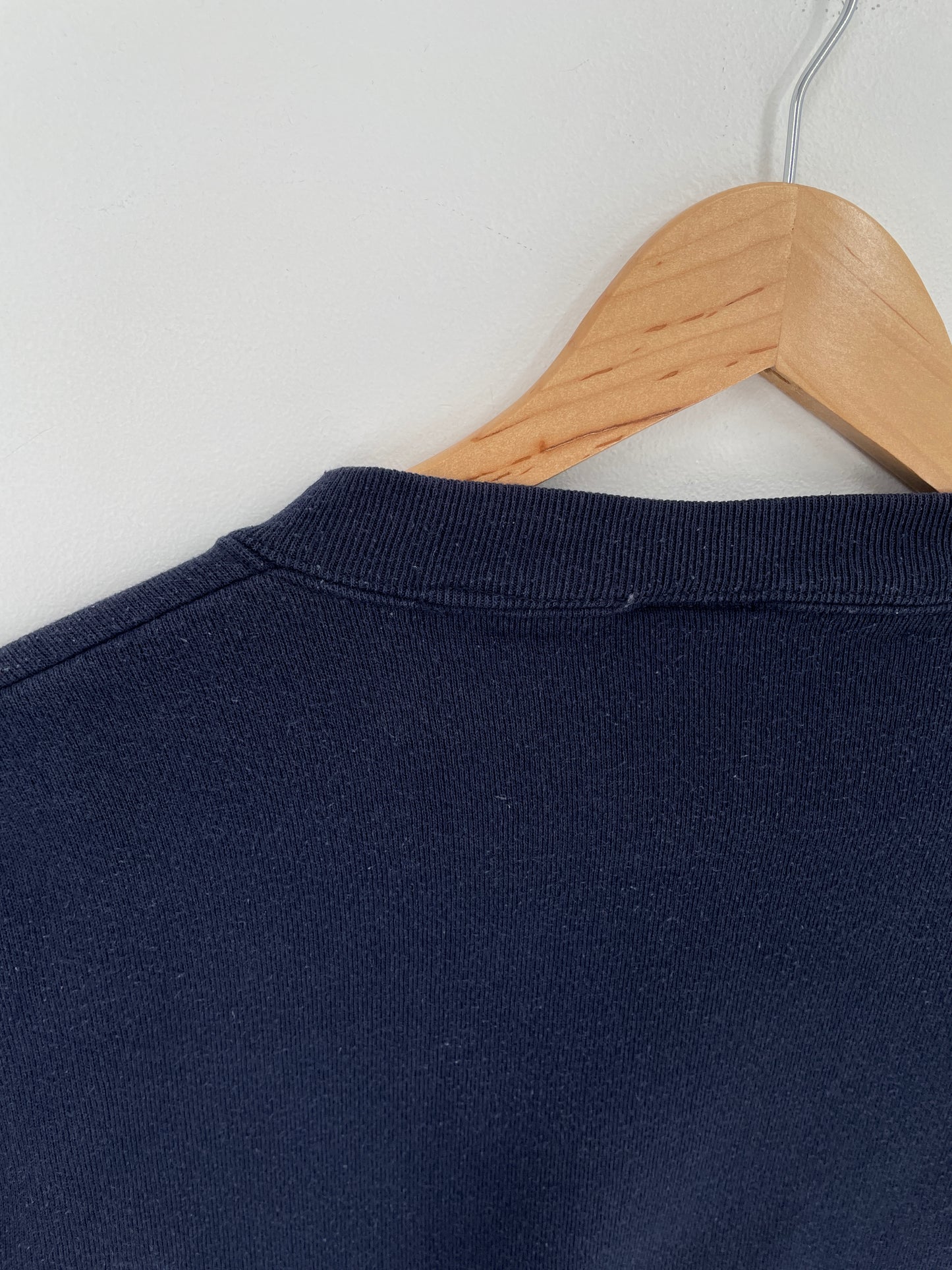 1993 DALLAS COWBOYS Made in USA Size XL Vintage NFL Sweat-Shirt / A4119