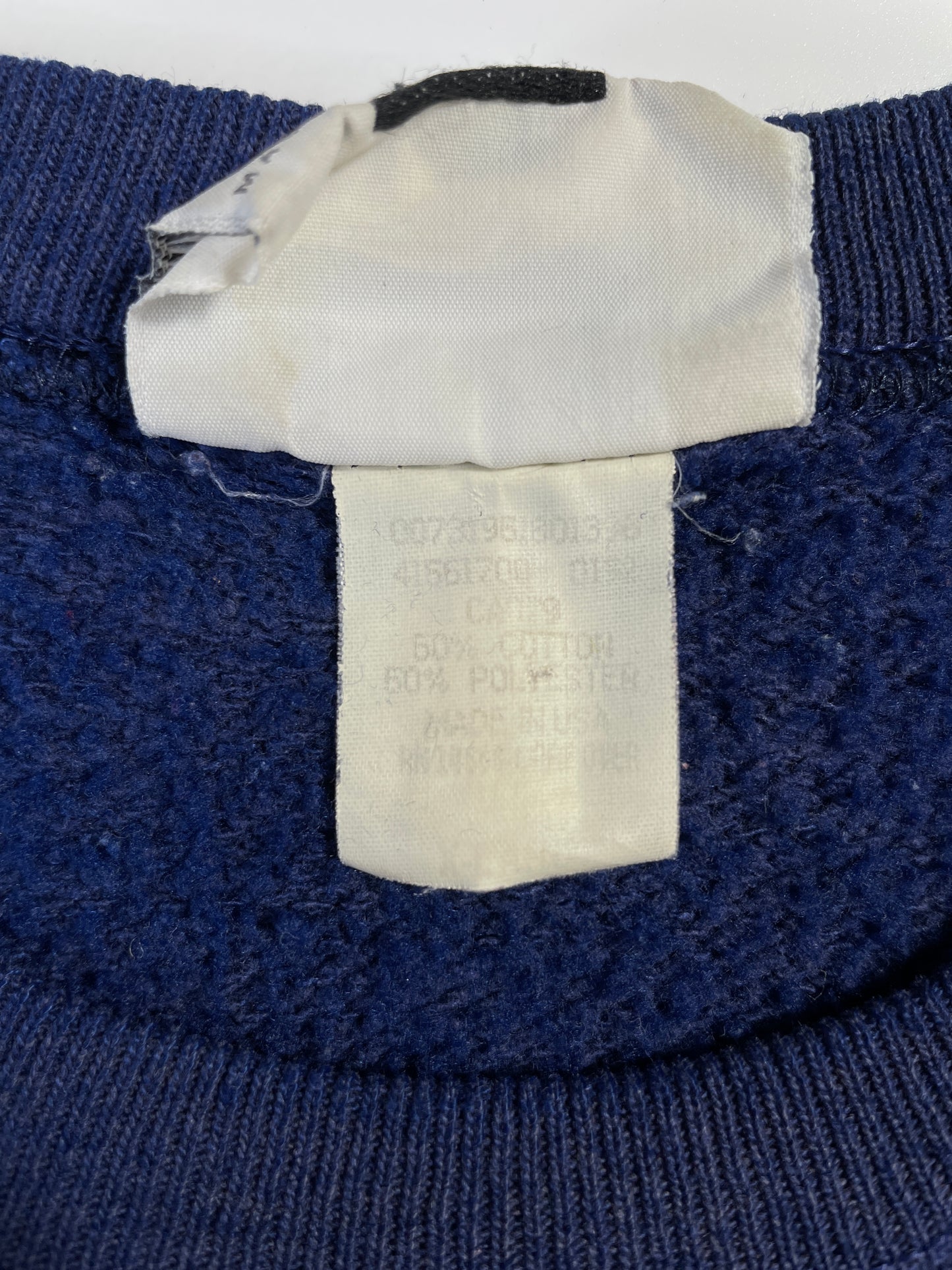 90's PENN STATE Made in USA Size XL College Sweat-Shirt / A7981