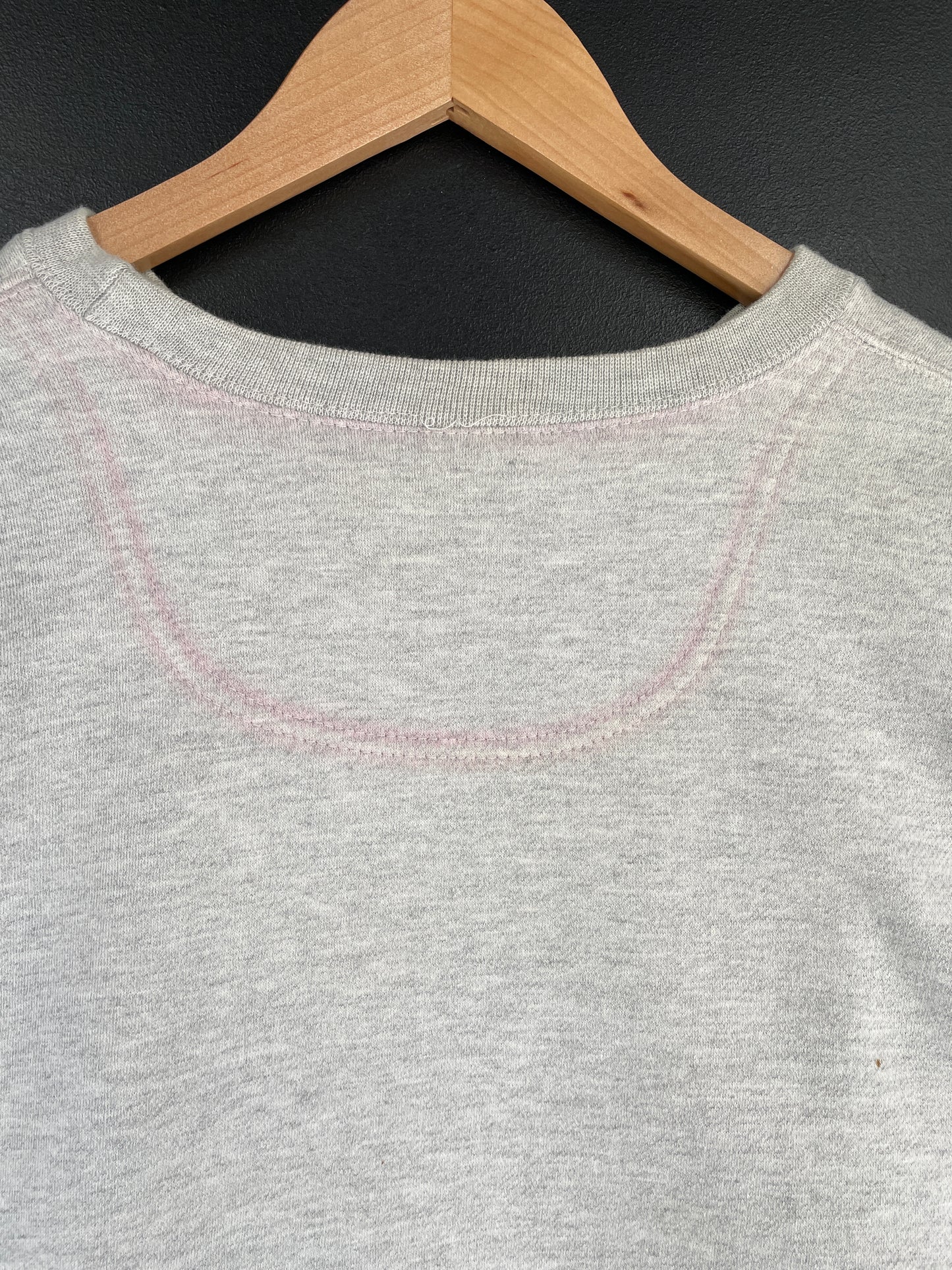 00' MARLBORO Size XL Vintage Sweat-shirt / E5500S