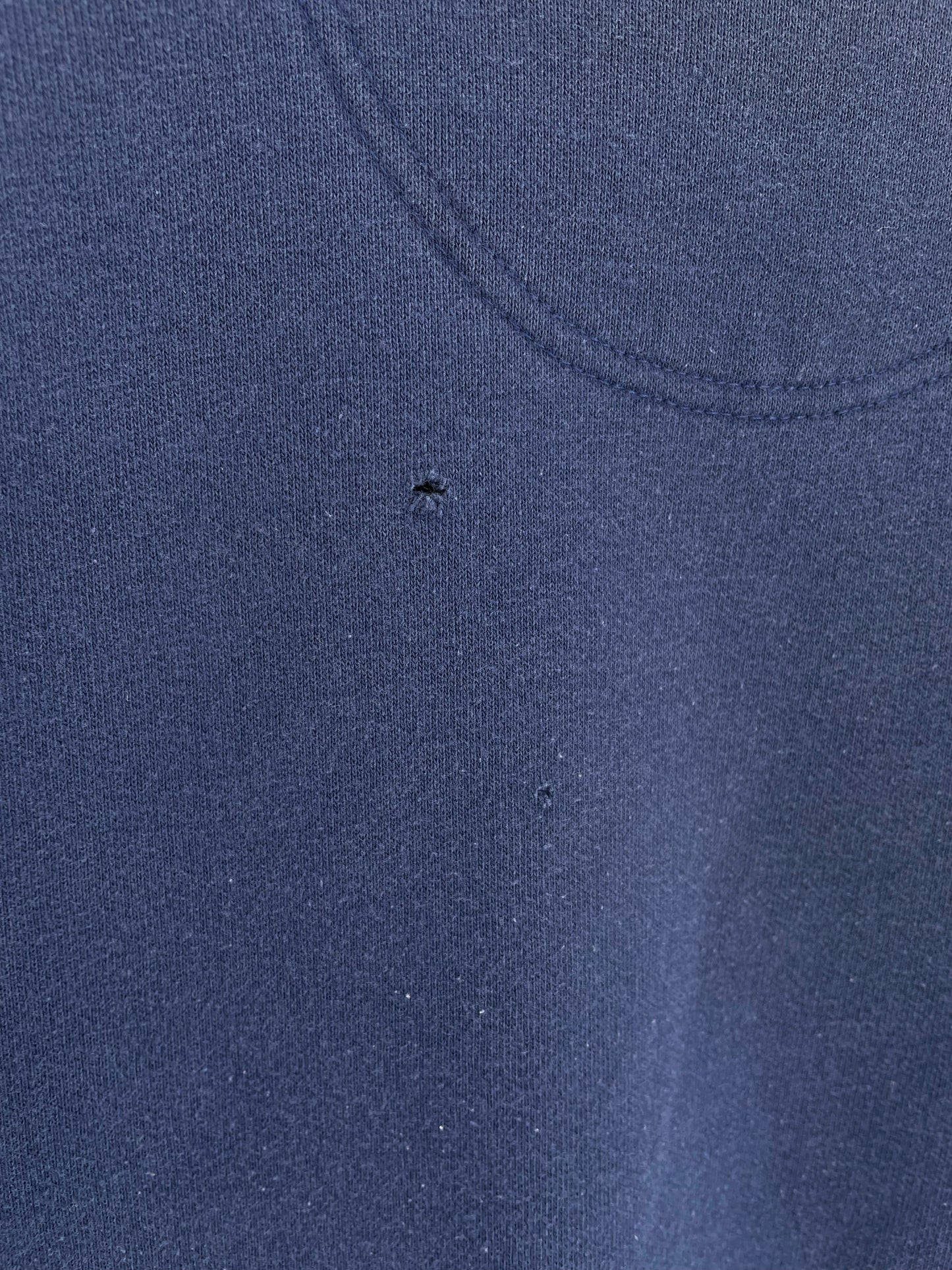 00’ NIKE Size XXL Vintage Sweat-Shirt / K5699