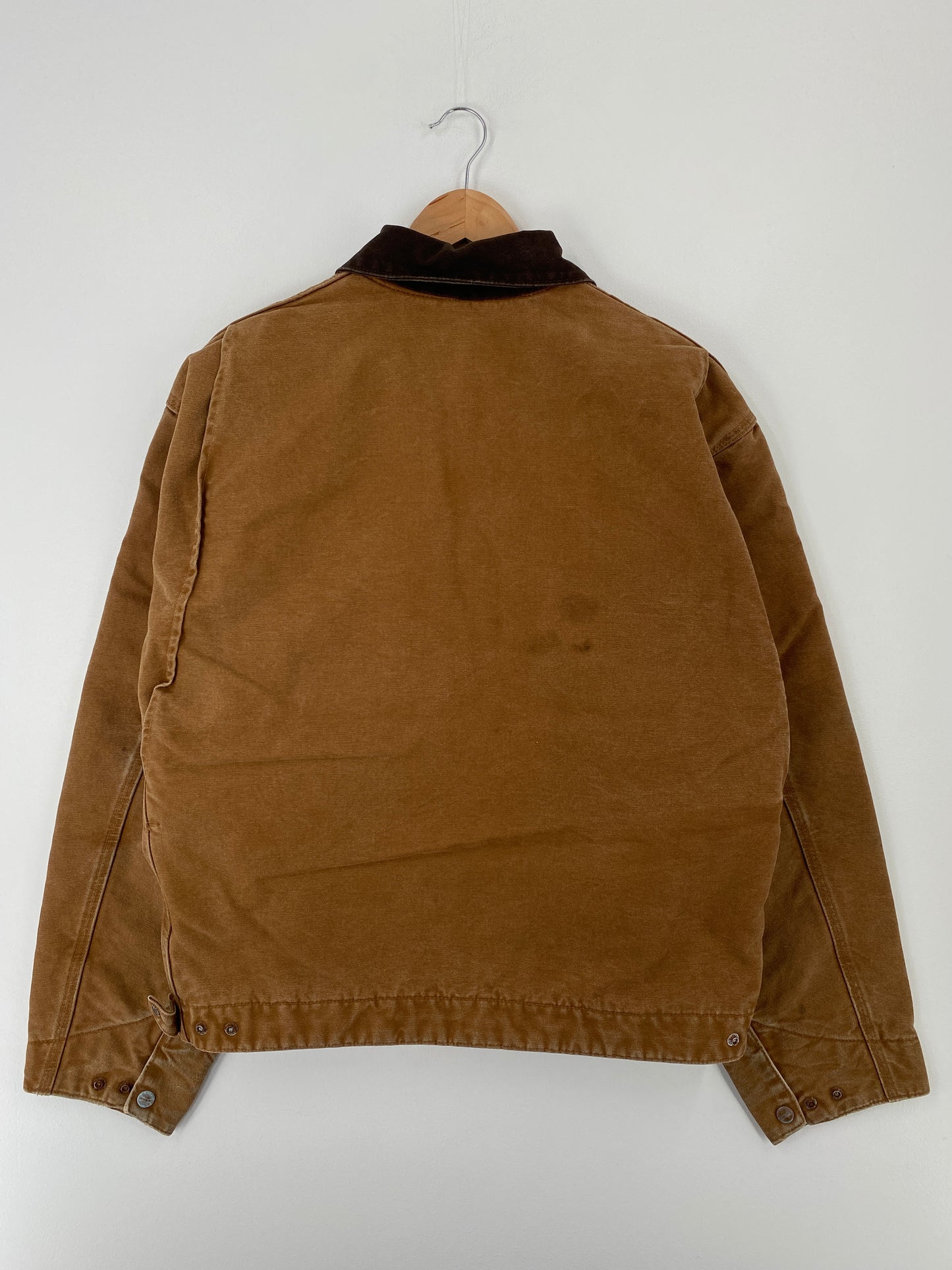 Vintage CARHARRT Size XL Duck Jacket / A9308
