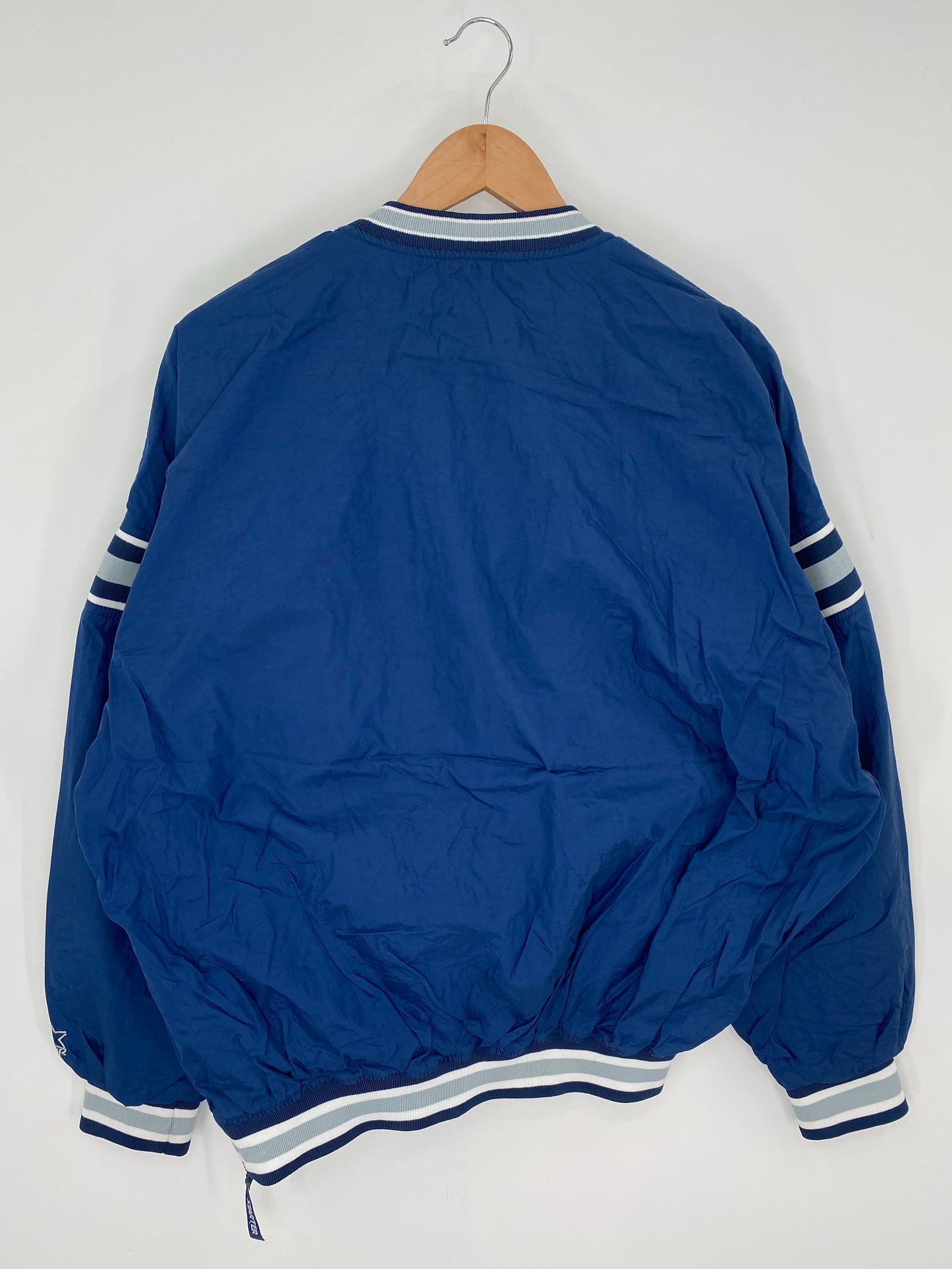 90’s STARTER Size XL Vintage Nylon Jacket  / K9065